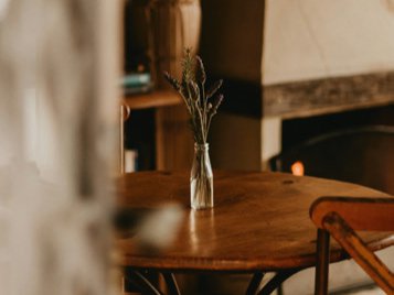 De nieuwe betekenis van thuis. De stille verschuiving van huis naar thuis cover