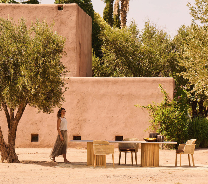 Maak van jouw tuin ‘de gezelligste plek’ bij Rechts Van De Kerk. cover