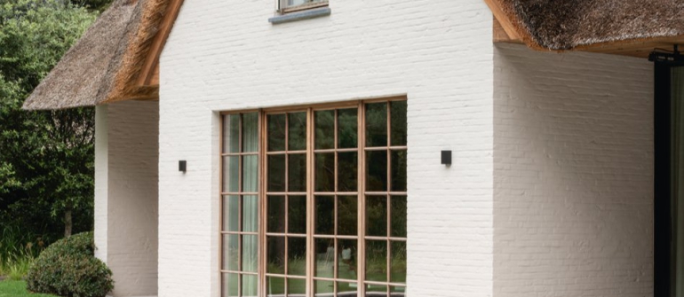 Architektenburo Baekelandt