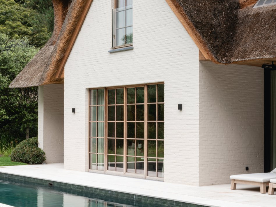 Architektenburo Baekelandt cover