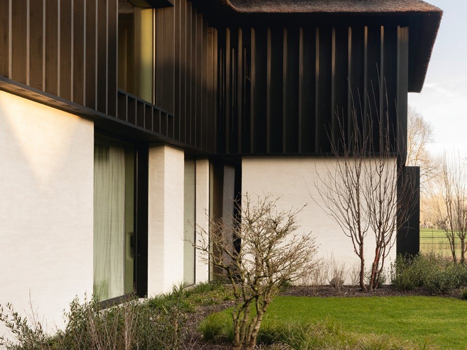 HOGERHUIS | HOFHEREN: verankerd in kwaliteit. cover