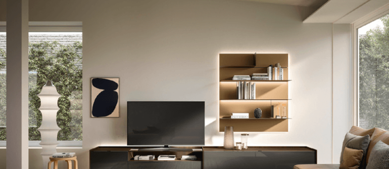 Harmonieus en stijlvol wonen