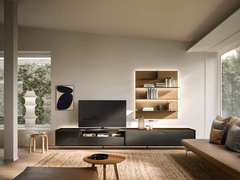 Harmonieus en stijlvol wonen cover