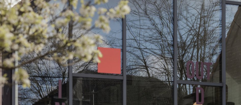 Waar wonen, design en buitenleven samenkomen