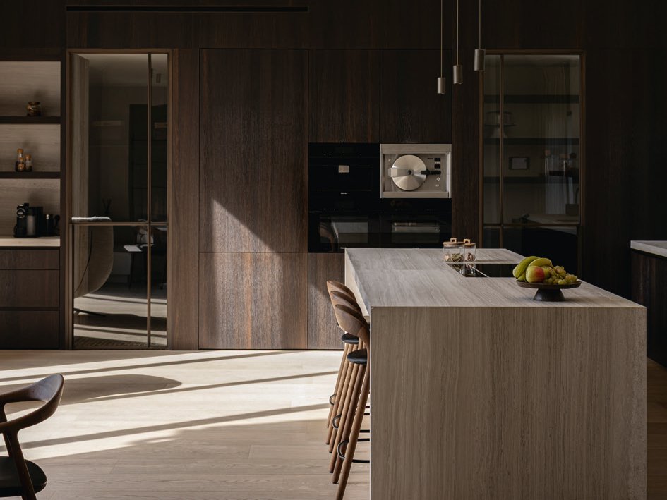 Architectuur die voelt als thuis cover