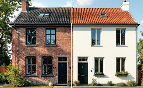 Kosteloos, onafhankelijk en vrijblijvend offertes vergelijken in de bouw?