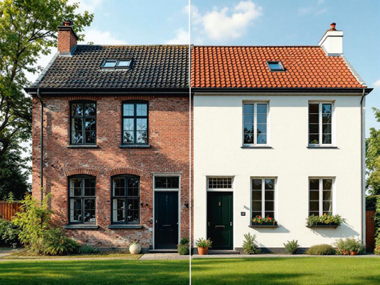 Kosteloos, onafhankelijk en vrijblijvend offertes vergelijken in de bouw? cover