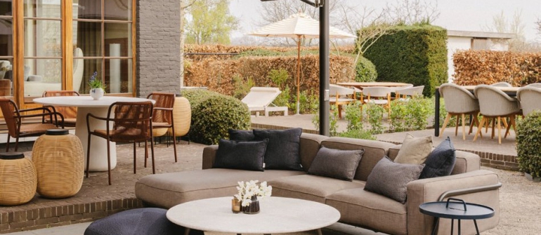 Buiten leven, beleven en ontdekken