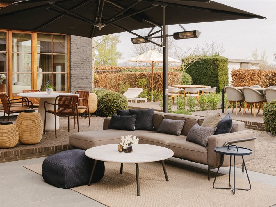 Buiten leven, beleven en ontdekken cover