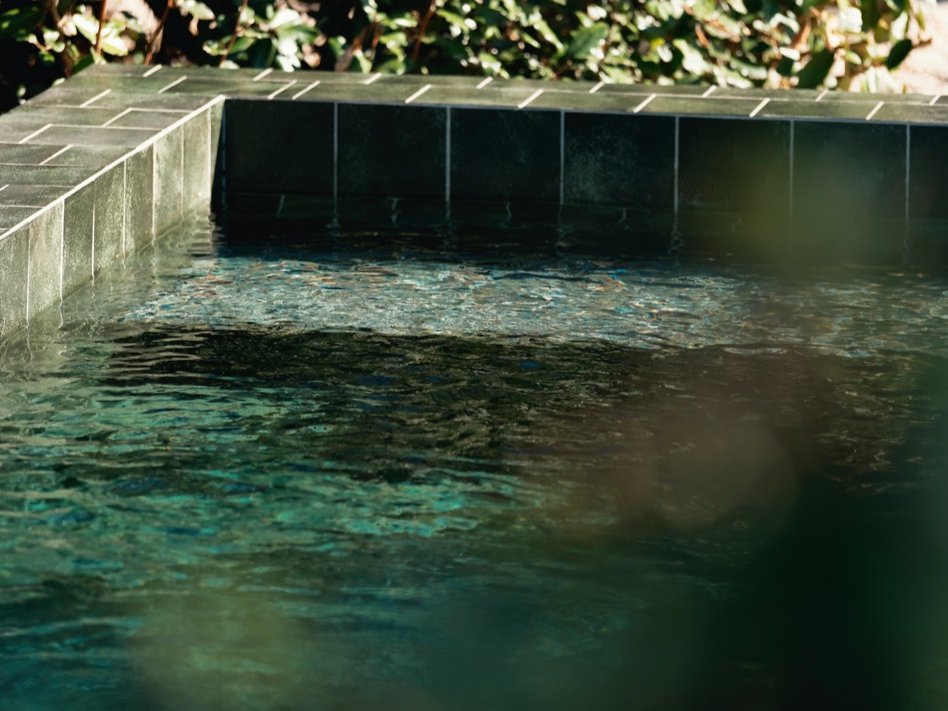 Compact Pool by Sauvage. Small by design. Large by experience. cover