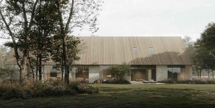 Nōmar Architects cover