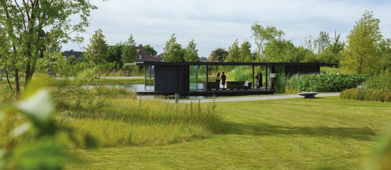 Exclusief buitenleven begint hier, NOA outdoor living