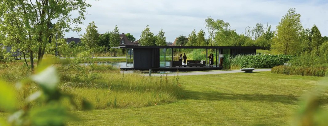 Exclusief buitenleven begint hier, NOA outdoor living cover