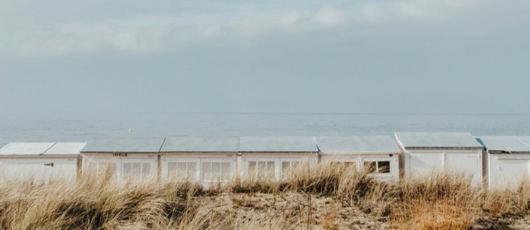 Meer dan een bestemming aan zee. Een kustgemeente die al generaties lang tot de verbeelding spreekt