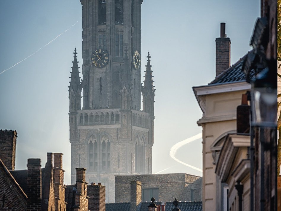 Flanders Art Festival kroont brugge tot kunststad cover