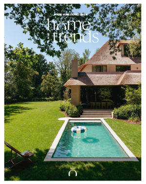 Home & Trends editie 152
