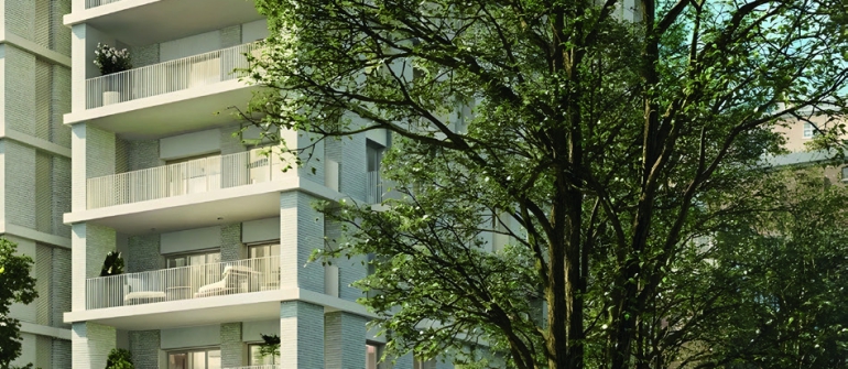 Nieuwbouw: de waarde voorbij de aankoopprijs