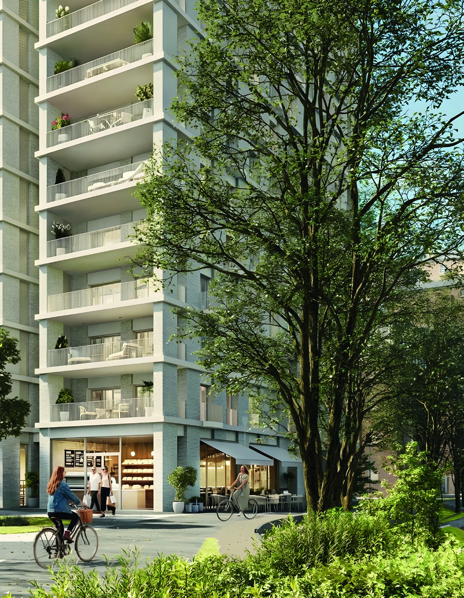 Nieuwbouw: de waarde voorbij de aankoopprijs