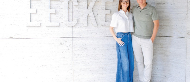 Eecke, nieuwe locatie, dezelfde vertrouwde service