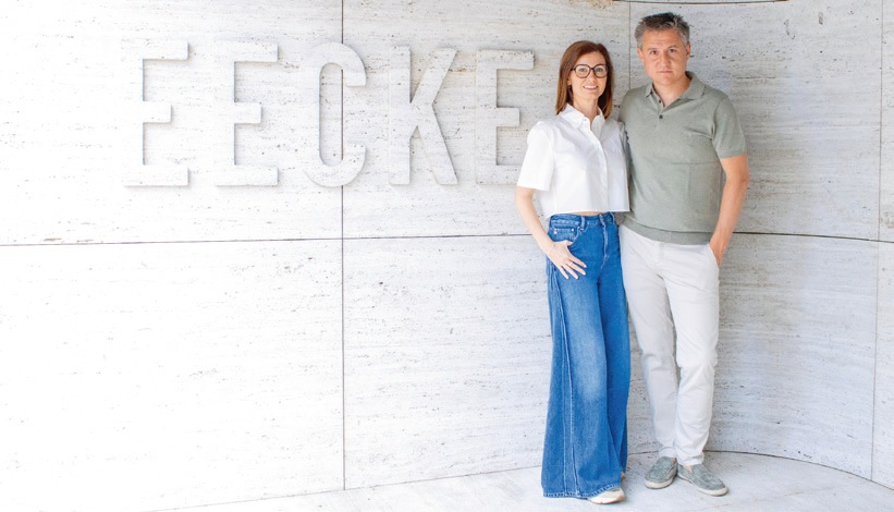 Eecke, nieuwe locatie, dezelfde vertrouwde service