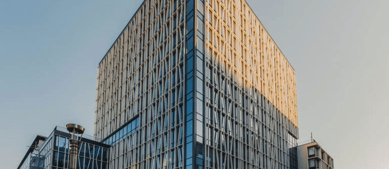 Alides, Your Partner in Real Estate