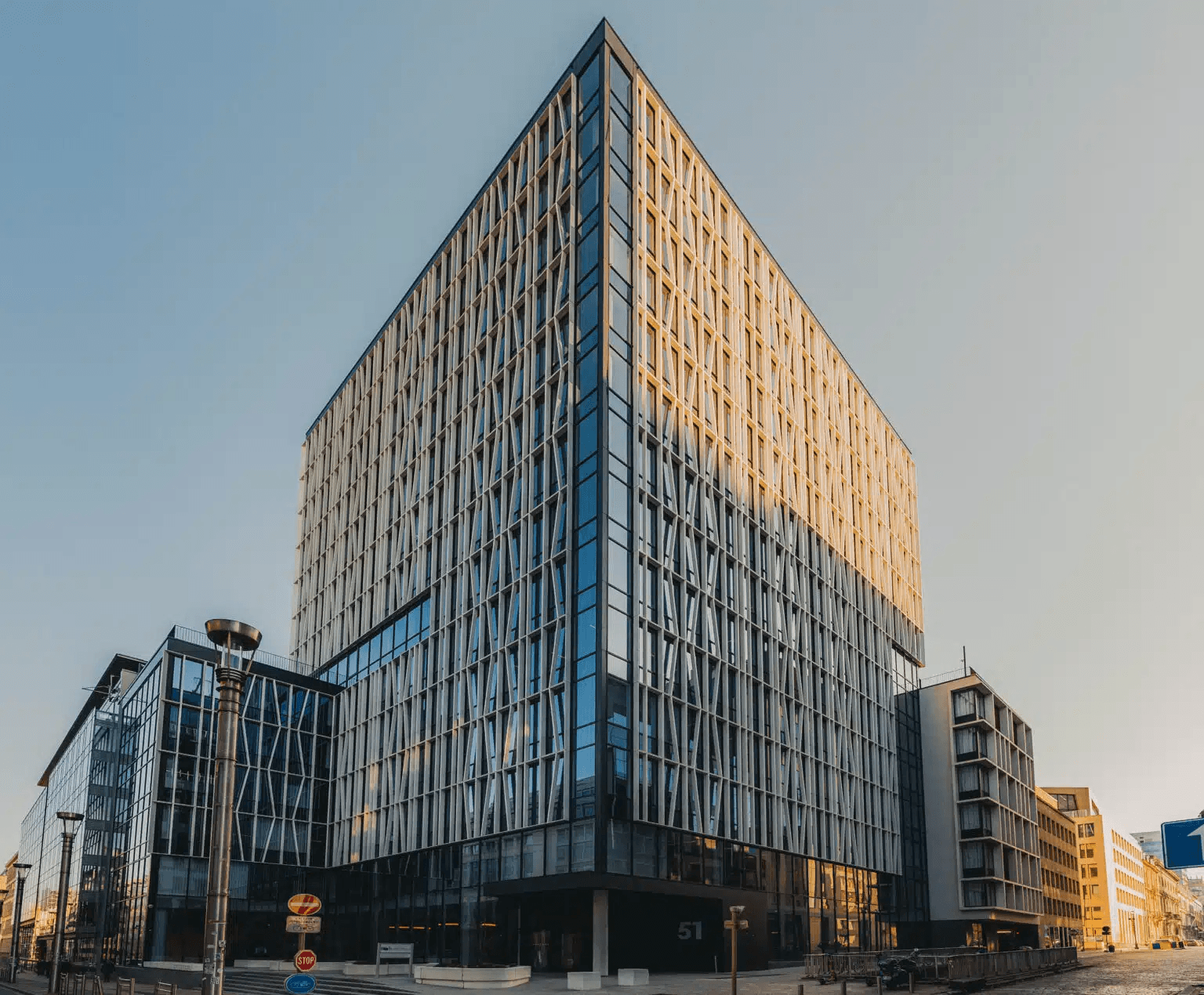 Alides, Your Partner in Real Estate