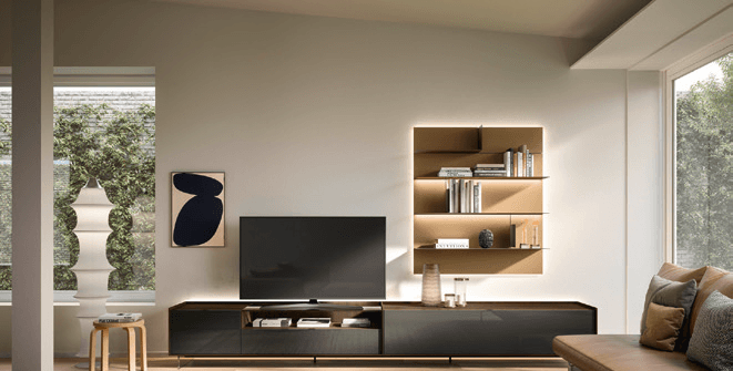 Harmonieus en stijlvol wonen