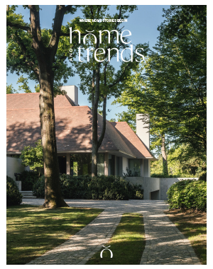 Home & Trends editie 153 2026 Cover