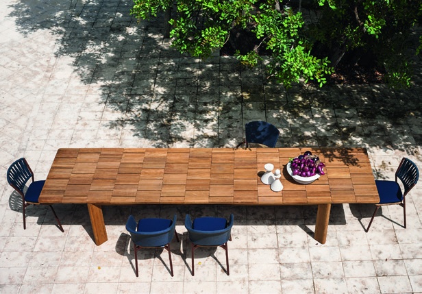 Roda - buitenselectie Home & Trends editie 148