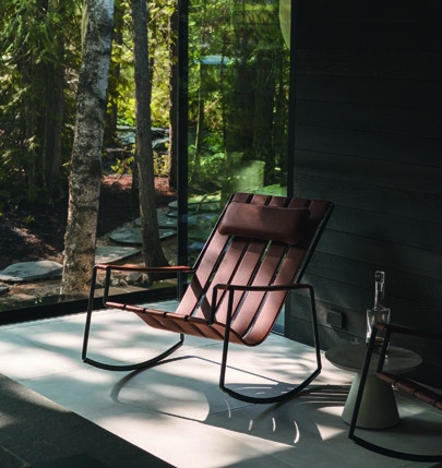 Royal Botania - buitenselectie Home & Trends editie 148