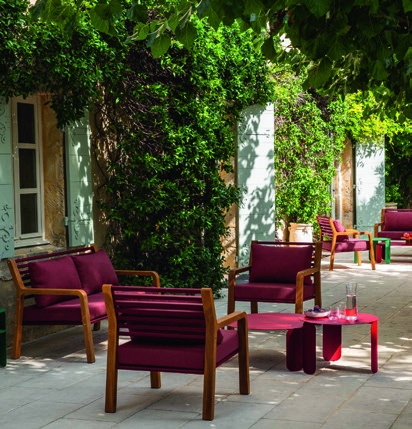 Fermob - buitenselectie Home & Trends editie 148