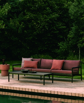 Ethnicraft - buitenselectie Home & Trends editie 148