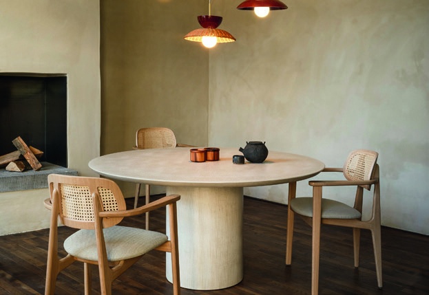 Vincent Sheppard - interieurselectie Home & Trends editie 148
