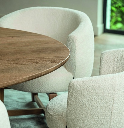 Passe Partout - interieurselectie Home & Trends editie 148