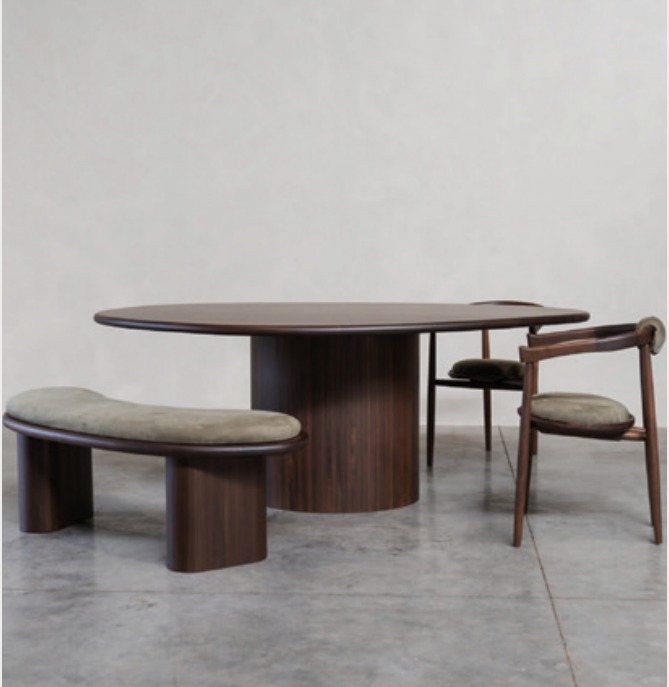 Fontein & Bova - interieurselectie Home & Trends editie 149