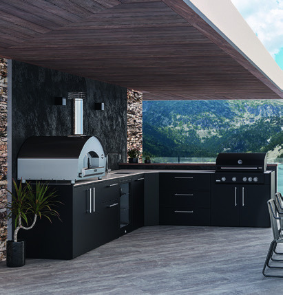 Fontana Forni - buitenselectie Home & Trends editie 150