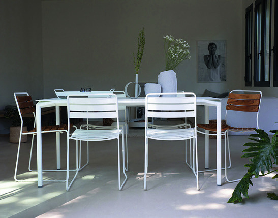 Fermob - buitenselectie Home & Trends editie 150