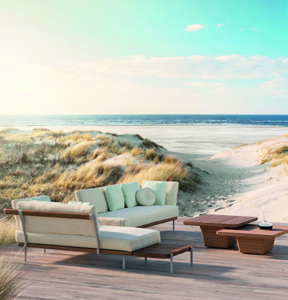 Manutti - buitenselectie Home & Trends editie 150