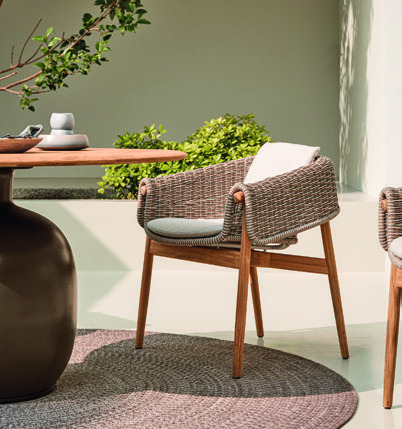 Gloster - buitenselectie Home & Trends editie 150