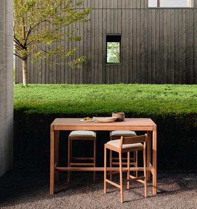 Ethnicraft - buitenselectie Home & Trends editie 151