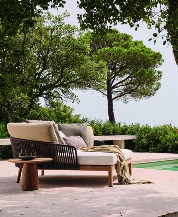 Tribù - buitenselectie Home & Trends editie 151