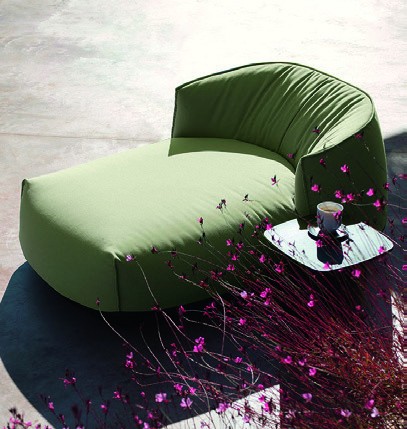 Kristalia - buitenselectie Home & Trends editie 151
