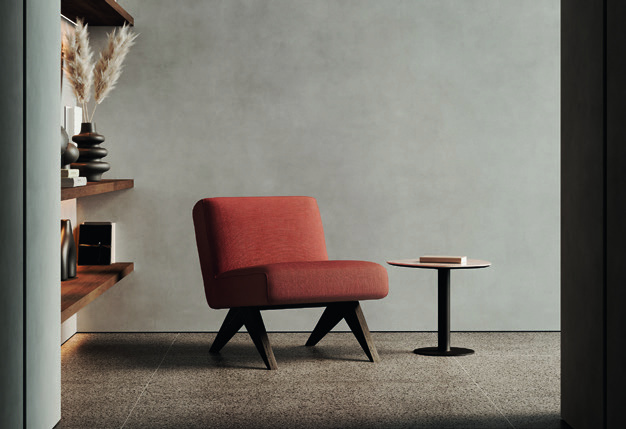 Paul Rogers - interieurselectie Home & Trends editie 152