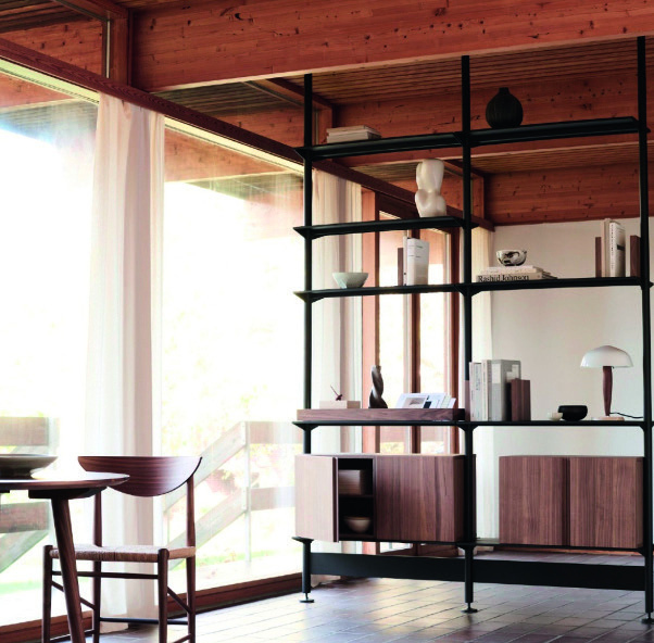 Pira - interieurselectie Home & Trends editie 152