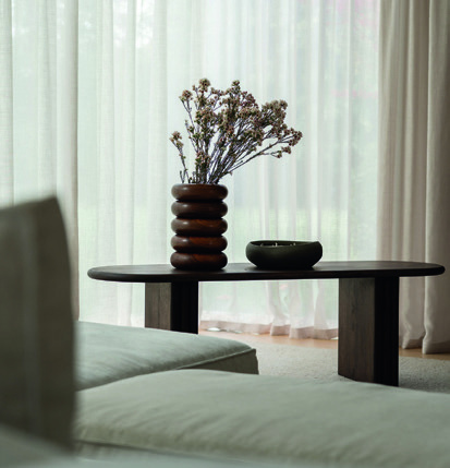 Atelier Collón - interieurselectie Home & Trends editie 152