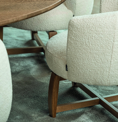 Passe Partout - interieurselectie Home & Trends editie 152