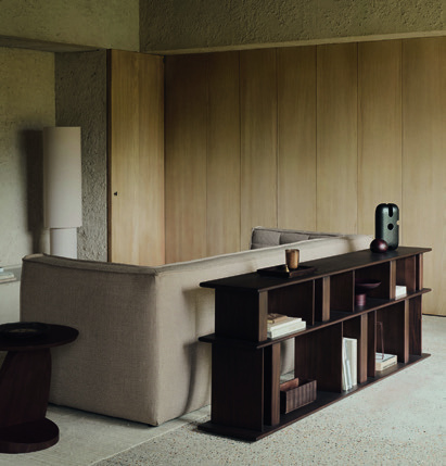 Ethnicraft - interieurselectie Home & Trends editie 152