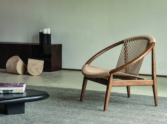 Vincent Sheppard - interieurselectie Home & Trends editie 152