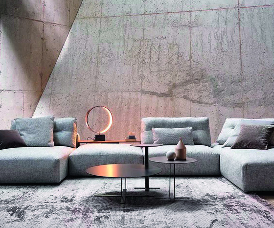 Saba - interieurselectie Home & Trends editie 152