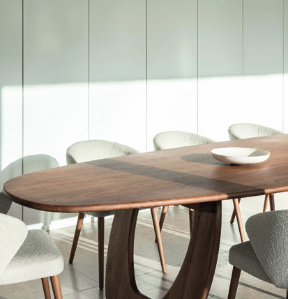 Passe Partout - interieurselectie Home & Trends editie 152